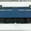 Kato 1-304 Electric Locomotive Type EF65 0 (General Color) (HO Scale)
