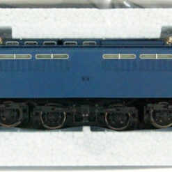 Kato 1-304 Electric Locomotive Type EF65 0 (General Color) (HO Scale)