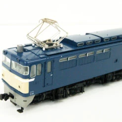 Kato 1-304 Electric Locomotive Type EF65 0 (General Color) (HO Scale) -Kyosho shop 013042 2 55788.1633680513
