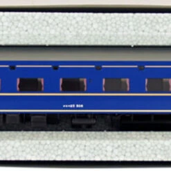 Kato HO 1-569 Series 24 Speeping Express 'Hokutosei' ORONE 25-500 (HO Scale)