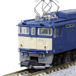 Kato 3091-1 JR Electric Locomotive Type EF64-0 1st Edition (N Scale)
