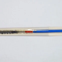 TSUBOMAN 12S-1 Precision Diamond Needle Files (Shape: Hand) SYU