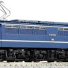 Kato 3089-1 Electric Locomotive Type EF65-1000 Early Type (N Scale) 2 Kato 3089-1 Electric Locomotive Type EF65-1000 Early Type (N Scale) -Kyosho shop 1 12649.1613354918