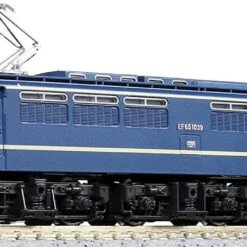 Kato 3089-1 Electric Locomotive Type EF65-1000 Early Type (N Scale)