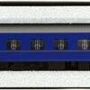 Kato HO 1-541 Passenger Car OHANEFU 25-0 (HO Scale) 1 Kato HO 1-541 Passenger Car OHANEFU 25-0 (HO Scale) -Kyosho shop 1 29126.1614758217