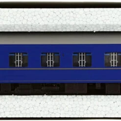 Kato HO 1-541 Passenger Car OHANEFU 25-0 (HO Scale)