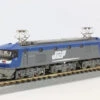 Rokuhan T018-1 Electric Locomotive Type EF210-0 (Z Scale) -Kyosho shop 1 37063.1614759132