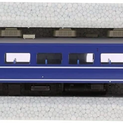 Kato HO 1-558 Passenger Car OHAFU 15 (HO Scale)