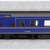 Kato HO 1-566 Series 24 Speeping Express 'Hokutosei' SUHANE 25-500 (HO Scale)