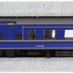Kato HO 1-566 Series 24 Speeping Express 'Hokutosei' SUHANE 25-500 (HO Scale)