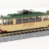Kato 14-071-1 Hiroshima Railway Type 200 Hannover Tram (N Scale) -Kyosho shop 1 73301.1602031868