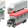Tomytec The Truck Collection Series No.13 (1 Carton) (N Scale) -Kyosho shop 1 75165.1634873276