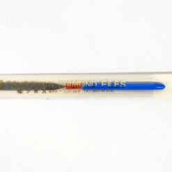 TSUBOMAN 8S-1 Precision Diamond Needle Files (Shape: Hand) SYU