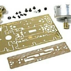ARU Model C4003 HO 1-Axis Drive Power Chassis Kit (HO/O Narrow)