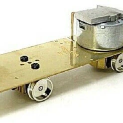 ARU Model C4003 HO 1-Axis Drive Power Chassis Kit (HO/O Narrow) -Kyosho shop 2010010000042 bbb85677277fd47374d6934265d9c29d 90183.1619428533