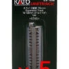 Other 5x Kato 20-050 Expansion Track 78mm-108mm (3'-4 1/4') S78S (1pc.) (N Scale) 2 Other 5x Kato 20-050 Expansion Track 78mm-108mm (3'-4 1/4') S78S (1pc.) (N Scale) -Kyosho shop 2010012000194 4c7d03c31a9a682be8f08d23dd185b1f 86857.1608705189