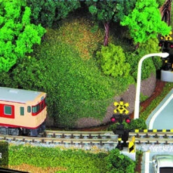 Other Rokuhan SS002-1 & SS002-2 Z Shorty Mini Layout Set & Exclusive Scene Set (Tunnel Type) (Z Scale) -Kyosho shop 2010012000347 bfd2e8c4419529cfec8f916b4970b6f2 18116.1610617771