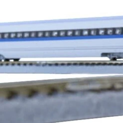 Rokuhan G004-1 JR Series 500 Shinkansen Starter Set (Z Scale) -Kyosho shop 2 33037.1603099964