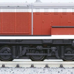 Kato 7011-1 JR Diesel Locomotive Type DE10 For Cold Regions (N Scale) -Kyosho shop 2 77045.1622443501