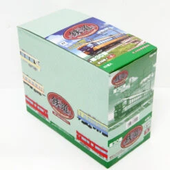 Tomytec The Tetsudou Collection Series No.30 1 Carton (10 Trains) (N Scale) -Kyosho shop 314509 4 81998.1620288153