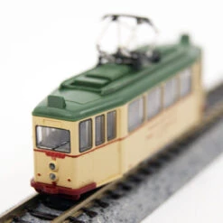 Kato 14-071-1 Hiroshima Railway Type 200 Hannover Tram (N Scale) -Kyosho shop 3 05137.1602031855