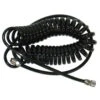 Anest Iwata HPA-CH41 Air Brush Coil Hose 1/8x1/8