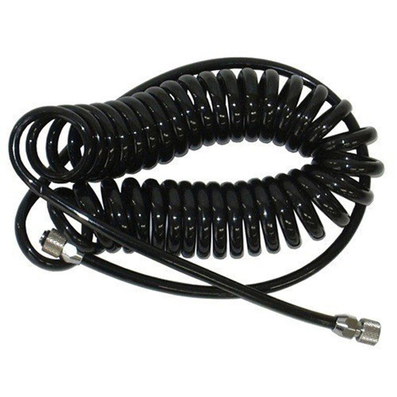 Anest Iwata HPA-CH41 Air Brush Coil Hose 1/8x1/8 3 Anest Iwata HPA-CH41 Air Brush Coil Hose 1/8x1/8