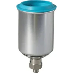 Anest Iwata Gravity Feed Center Cup PCG-2D-1