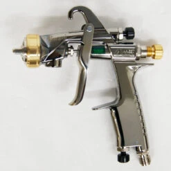 Anest Iwata KIWAMI-1-13B4 Gravity Feed Spray Gun 1.3mm Nozzle -Kyosho shop 4538995119804 2d2a7b9cfc11d8cedb83823c5b8e7943 08668.1575619287