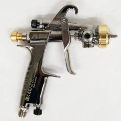 Anest Iwata KIWAMI-1-13B4 Gravity Feed Spray Gun 1.3mm Nozzle -Kyosho shop 4538995119804 3ab9042e4bd60ce16650fe2d4018f817 30507.1575619288