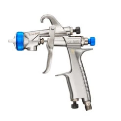 Anest Iwata Kiwami RT Aqua Small Spray Gun Gravity-Feed Type Dia. 1.8mm KIWAMI-1-18B14