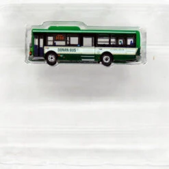 Tomytec The Bus Collection 284178 Hokkaido (JNR Iburi Line) Bus 1 (N Scale)