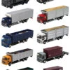Tomytec The Truck Collection Series No.10 (1 Carton) (N Scale) -Kyosho shop 4543736285380 1 89257.1586244070