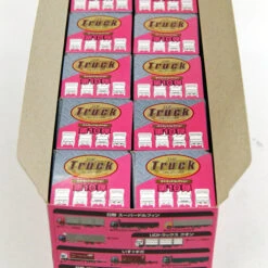 Tomytec The Truck Collection Series No.10 (1 Carton) (N Scale) -Kyosho shop 4543736285380 3 35446.1586244070
