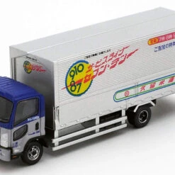 Tomytec The Truck Collection Series No.11 (1 Carton) (N Scale) -Kyosho shop 4543736289623 116bcce51c8ffd23830d6d0ed130fa3f 94920.1586244076