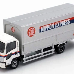 Tomytec The Truck Collection Series No.11 (1 Carton) (N Scale) -Kyosho shop 4543736289623 3d4ba7b5bb8ed0afe1ef041cb89e62c9 53883.1586244076