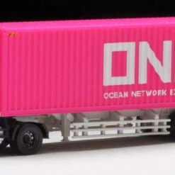 Tomytec The Trailer Collection Series No.9 (1 Carton) (N Scale) -Kyosho shop 4543736290438 70d891a309fb2ab6f6afc746f51fba20 15362.1586244046