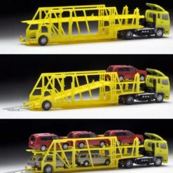 Tomytec The Trailer Collection Series No.9 (1 Carton) (N Scale) -Kyosho shop 4543736290438 7229b86351b472776a73e42dd5d40f05 93790.1586244046