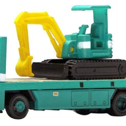 Tomytec The Truck Collection Series No.12 (1 Carton) (N Scale) -Kyosho shop 4543736301011 175f4142933874a53d022ed1628eace0 93953.1586244082