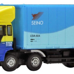 Tomytec The Truck Collection Series No.12 (1 Carton) (N Scale) -Kyosho shop 4543736301011 296939cc227728bd5b9e326251904315 97019.1586244082