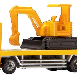 Tomytec The Truck Collection Series No.12 (1 Carton) (N Scale) -Kyosho shop 4543736301011 2f0593873b5e3f6d93ba2e752f9244f7 42447.1586244082