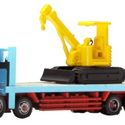 Tomytec The Truck Collection Series No.12 (1 Carton) (N Scale) -Kyosho shop 4543736301011 3ffb8676596f3bd33dc3368415a44097 36308.1586244082