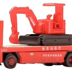 Tomytec The Truck Collection Series No.12 (1 Carton) (N Scale) -Kyosho shop 4543736301011 4967ec80100375ef95104739a1dd0988 49612.1586244082