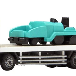 Tomytec The Truck Collection Series No.12 (1 Carton) (N Scale) -Kyosho shop 4543736301011 8d3a9bd53fc39032b2602c5edc694bb1 24655.1586244082