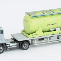Tomytec The Trailer Collection Series No.10 (1 Carton) (N Scale) -Kyosho shop 4543736301233 598dd2ba1c3eb48a43c9ad90f4e19cff 94499.1586244038