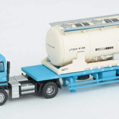 Tomytec The Trailer Collection Series No.10 (1 Carton) (N Scale) -Kyosho shop 4543736301233 abc2e69a25dda1d3199ca2e83027aec8 20373.1586244038