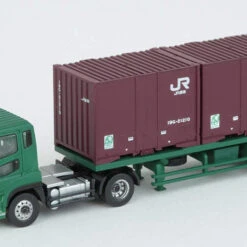Tomytec The Trailer Collection Series No.10 (1 Carton) (N Scale) -Kyosho shop 4543736301233 dd936c587508b10db9e4936828c5ab1a 74439.1586244038