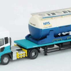 Tomytec The Trailer Collection Series No.10 (1 Carton) (N Scale) -Kyosho shop 4543736301233 eae6f457ec7025d7e71b1d61a9a9cc88 56984.1586244038