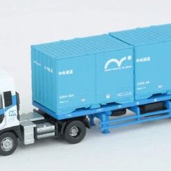Tomytec The Trailer Collection Series No.10 (1 Carton) (N Scale) -Kyosho shop 4543736301233 fa557e71eb2d151c665623e1953734f8 73243.1586244038