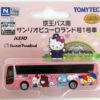 Tomytec Bus Collection Keio Bus Minami Sanrio Puroland-Go No.1 (N Scale) -Kyosho shop 4543736301592 cf92770f9c1e8d9acf757ba642a6baf2 29006.1586243820